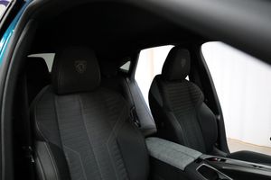Peugeot 3008 bild 18