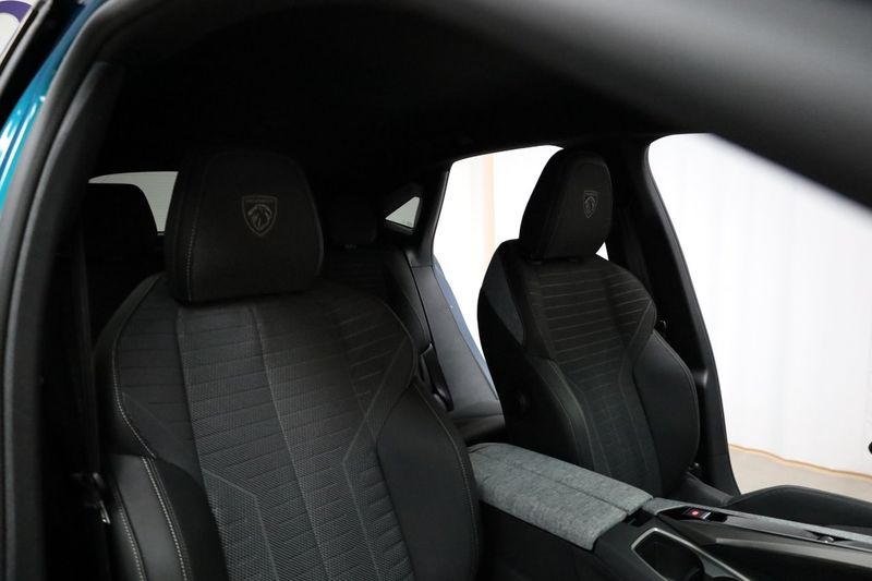 Peugeot 3008 bild 18