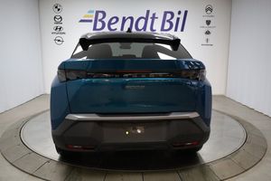 Peugeot 3008 bild 8