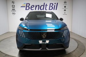 Peugeot 3008 bild 2