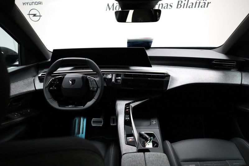 Peugeot 3008 bild 3