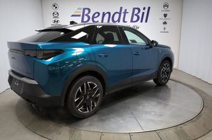 Peugeot 3008 bild 12