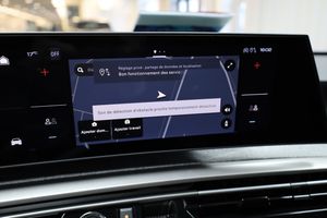 Peugeot 3008 bild 23
