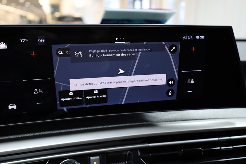 Peugeot 3008 bild 23