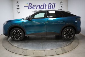 Peugeot 3008 bild 6