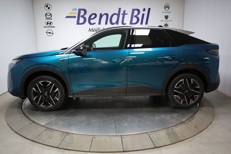Peugeot 3008 bild 6