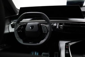 Peugeot 3008 bild 4