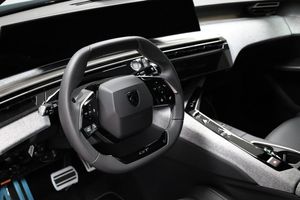 Peugeot 3008 bild 11