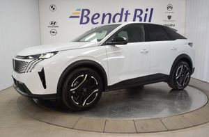 Peugeot e-3008 bild 4