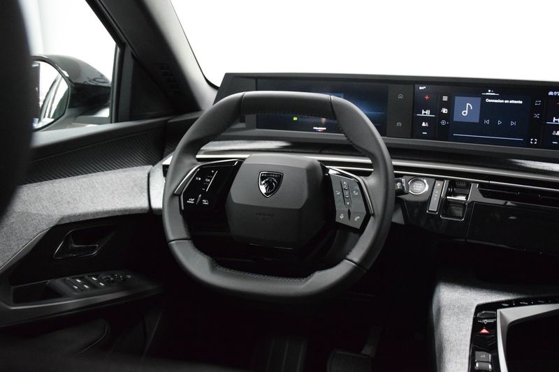 Peugeot e-3008 bild 5