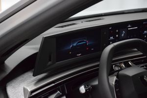 Peugeot e-3008 bild 14