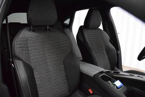 Peugeot e-3008 bild 21