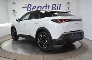 Peugeot e-3008 bild 8