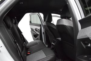 Peugeot e-3008 bild 19