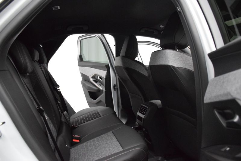 Peugeot e-3008 bild 19