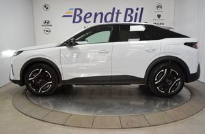 Peugeot e-3008 bild 6