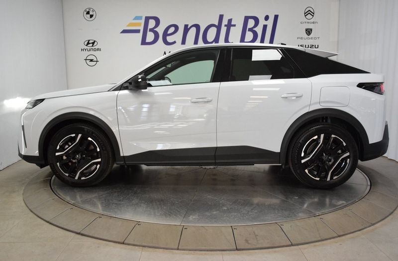 Peugeot e-3008 bild 6