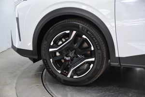 Peugeot e-3008 bild 7