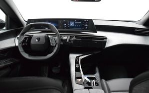 Peugeot e-3008 bild 3