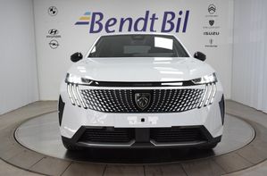 Peugeot e-3008 bild 2