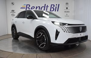 Peugeot e-3008 bild 1