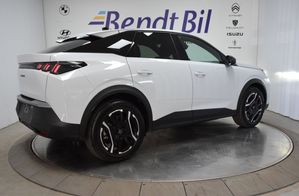Peugeot e-3008 bild 15