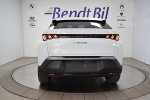 Peugeot e-3008 bild 9