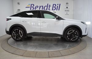 Peugeot e-3008 bild 16