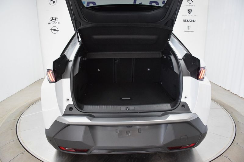 Peugeot e-3008 bild 10