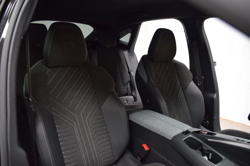 Peugeot 3008 bild 16