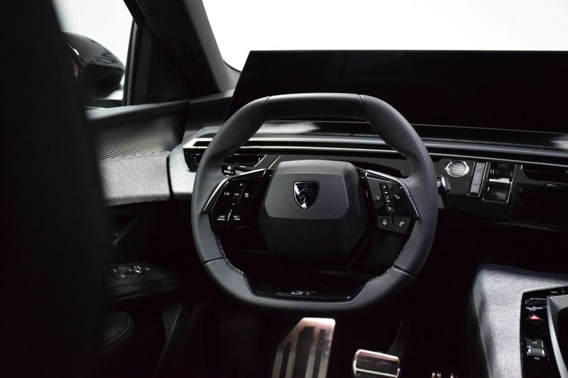 Peugeot 3008 bild 12