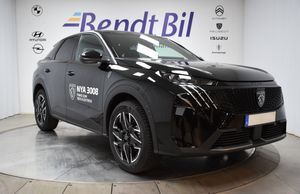 Peugeot 3008 bild 1