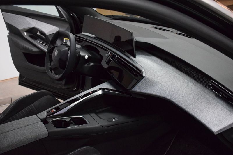 Peugeot 3008 bild 15
