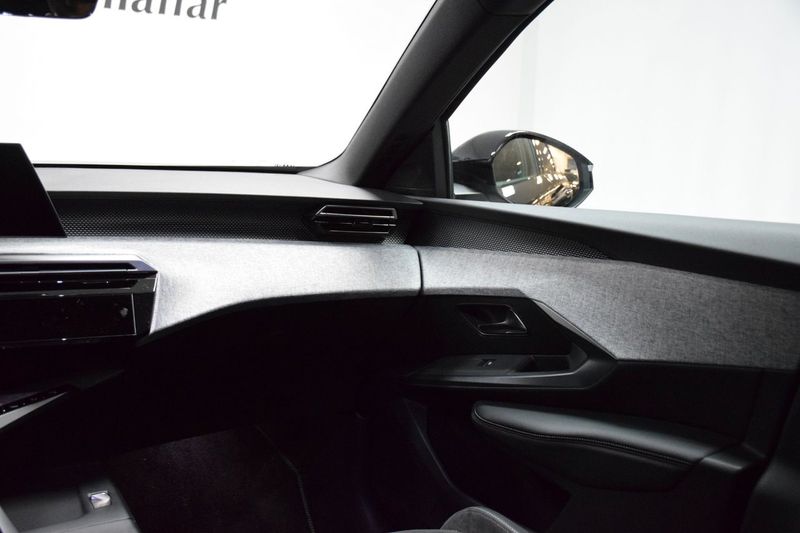 Peugeot 3008 bild 9