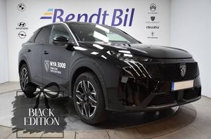 Peugeot 3008 bild 1