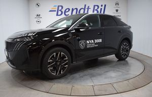 Peugeot 3008 bild 5
