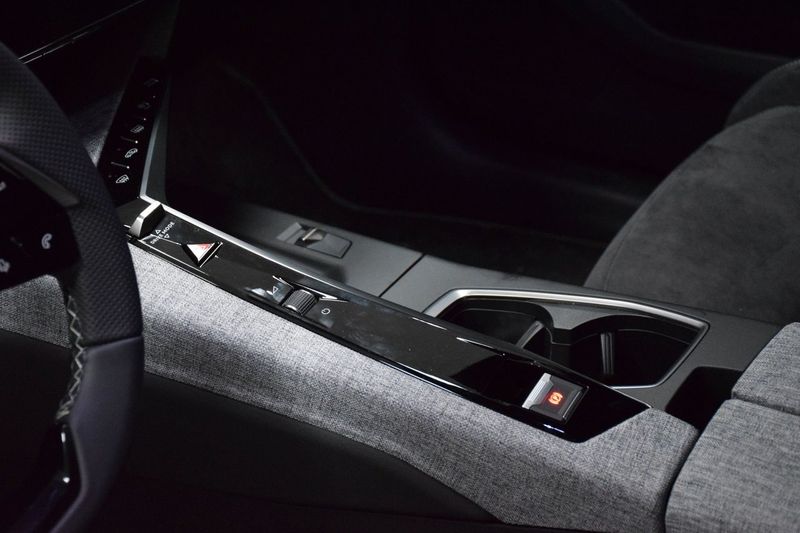 Peugeot 3008 bild 10