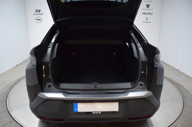 Peugeot 3008 bild 8