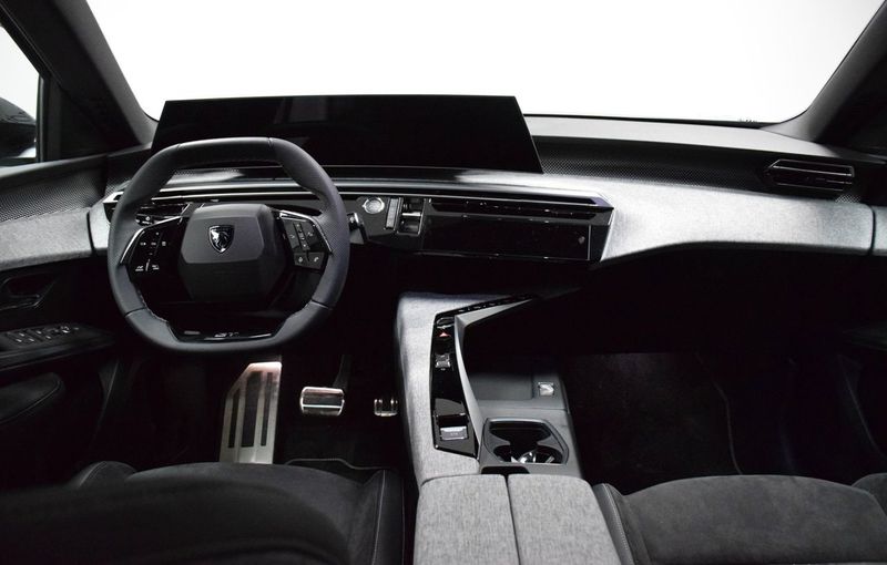 Peugeot 3008 bild 4