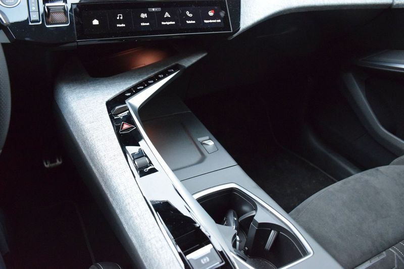 Peugeot 3008 bild 20