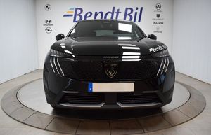 Peugeot 3008 bild 3