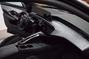 Peugeot 3008 bild 14