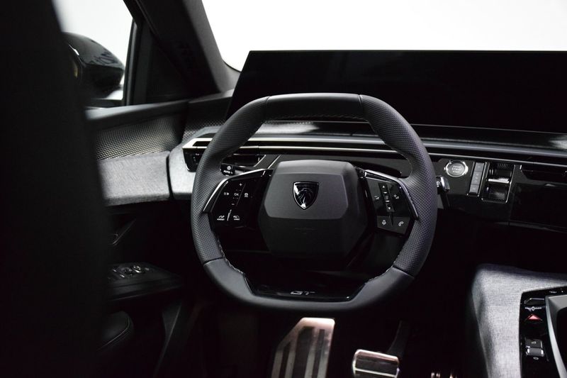 Peugeot 3008 bild 6