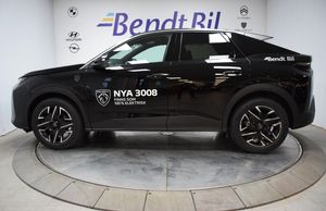 Peugeot 3008 bild 7