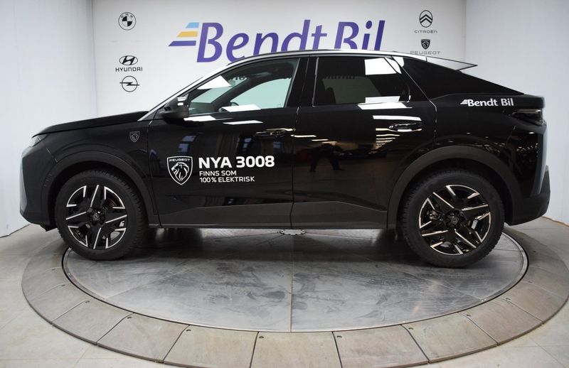 Peugeot 3008 bild 7
