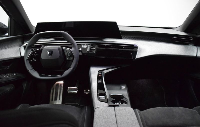 Peugeot 3008 bild 4