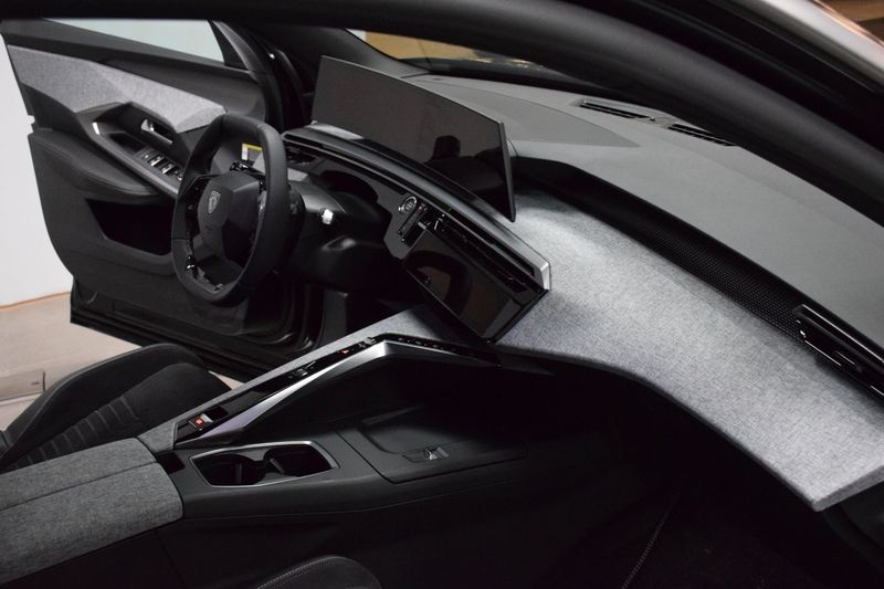 Peugeot 3008 bild 16