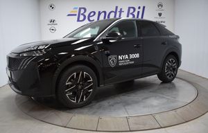 Peugeot 3008 bild 5