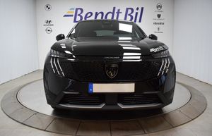 Peugeot 3008 bild 3