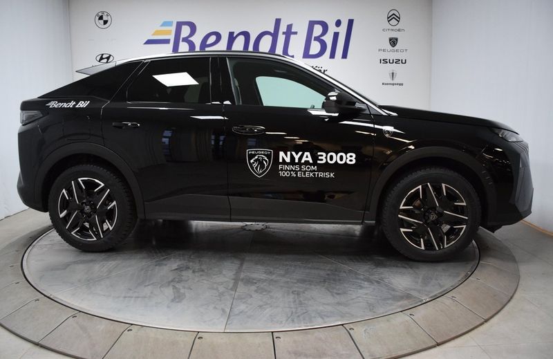 Peugeot 3008 bild 12